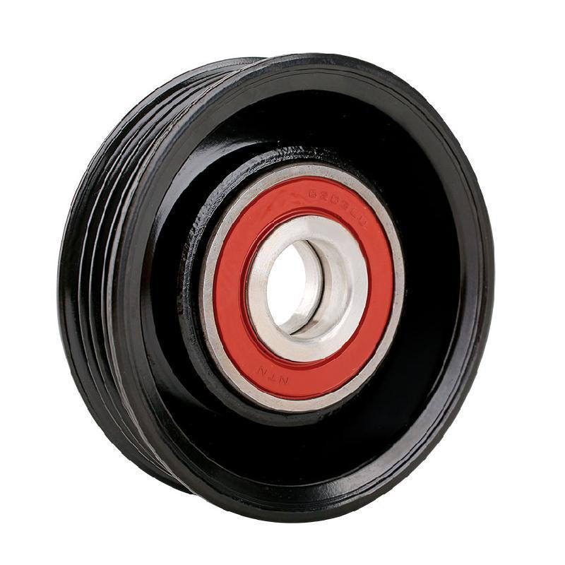 Polea De Accesorios Acura Slx V6 3.2L 1996-1997