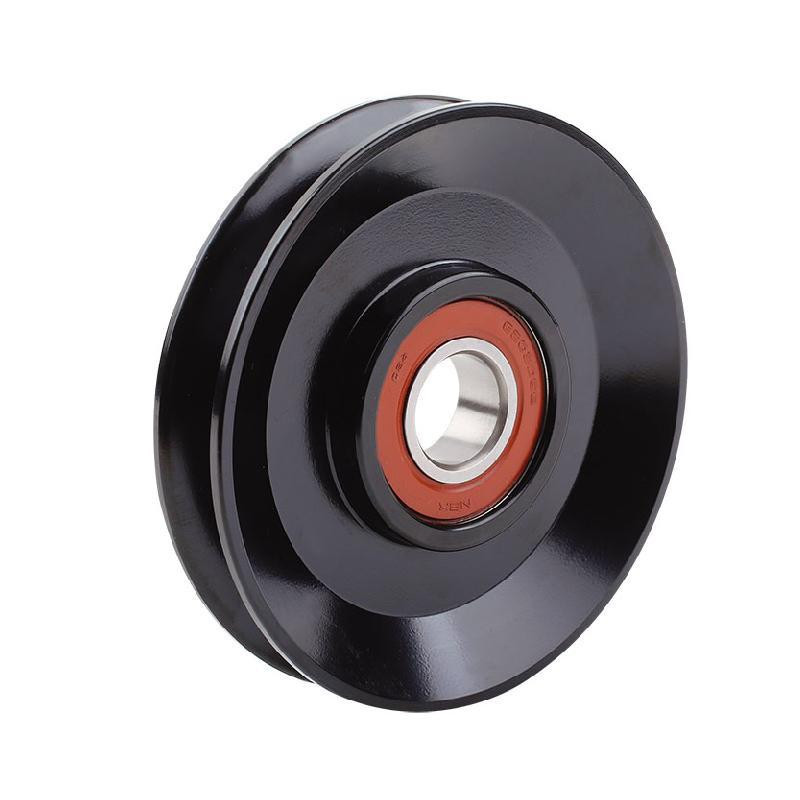 Polea De Accesorios Chrysler Concorde V6 3.3L 1993-1996