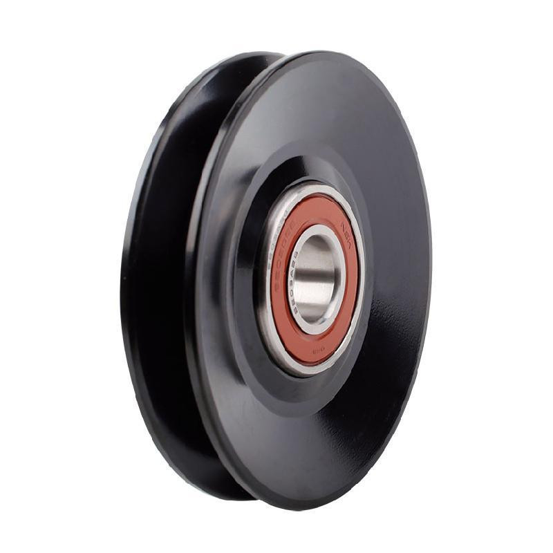 Polea De Accesorios Chrysler Concorde V6 3.3L 1993-1996