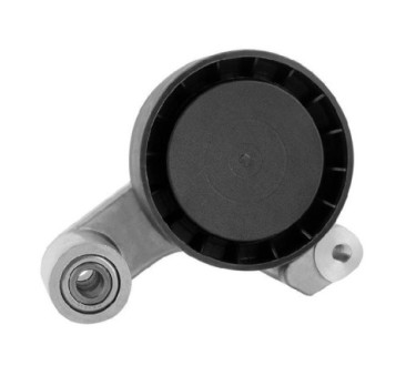 Polea De Accesorios Bmw 750Il V12 5.0L 1990-1993