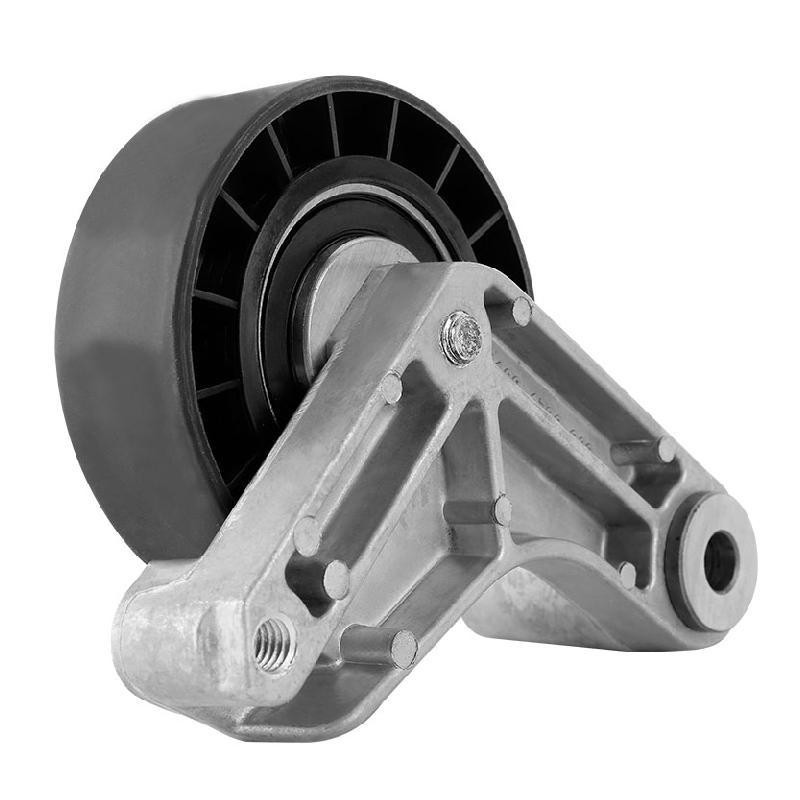 Polea De Accesorios Bmw 750Il V12 5.0L 1990-1993