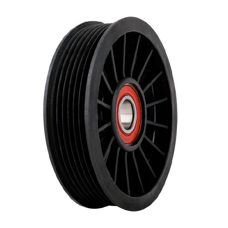 Polea De Accesorios Chevrolet Aveo L4 1.6L 2007-2018