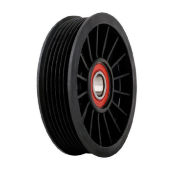 Polea De Accesorios Chevrolet Aveo L4 1.6L 2007-2018