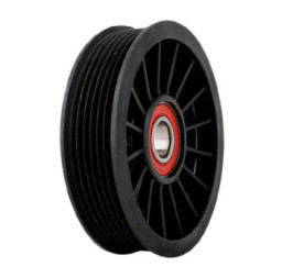 Polea De Accesorios Chevrolet Aveo L4 1.6L 2007-2018