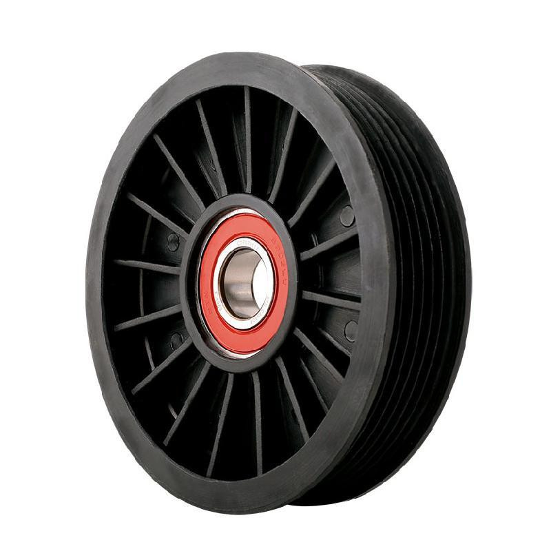 Polea De Accesorios Chevrolet Aveo L4 1.6L 2007-2018