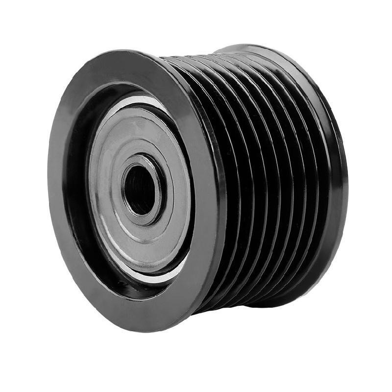 Polea De Accesorios Toyota Land Cruiser V8 5.7L 2008-2011