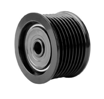 Polea De Accesorios Toyota Land Cruiser V8 5.7L 2008-2011