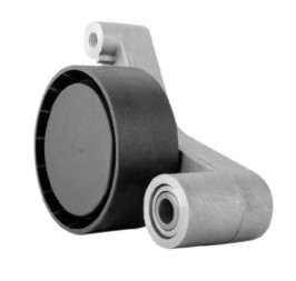 Polea De Accesorios Bmw 750Il V12 5.0L 1994