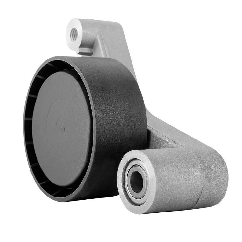 Polea De Accesorios Bmw 750Il V12 5.0L 1994