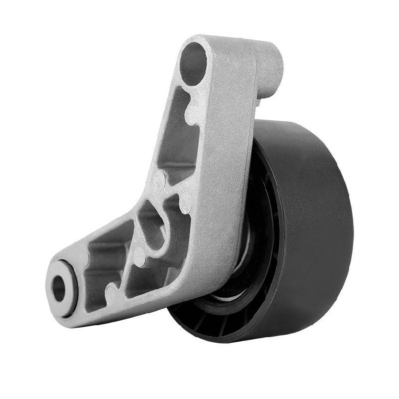 Polea De Accesorios Bmw 750Il V12 5.0L 1994