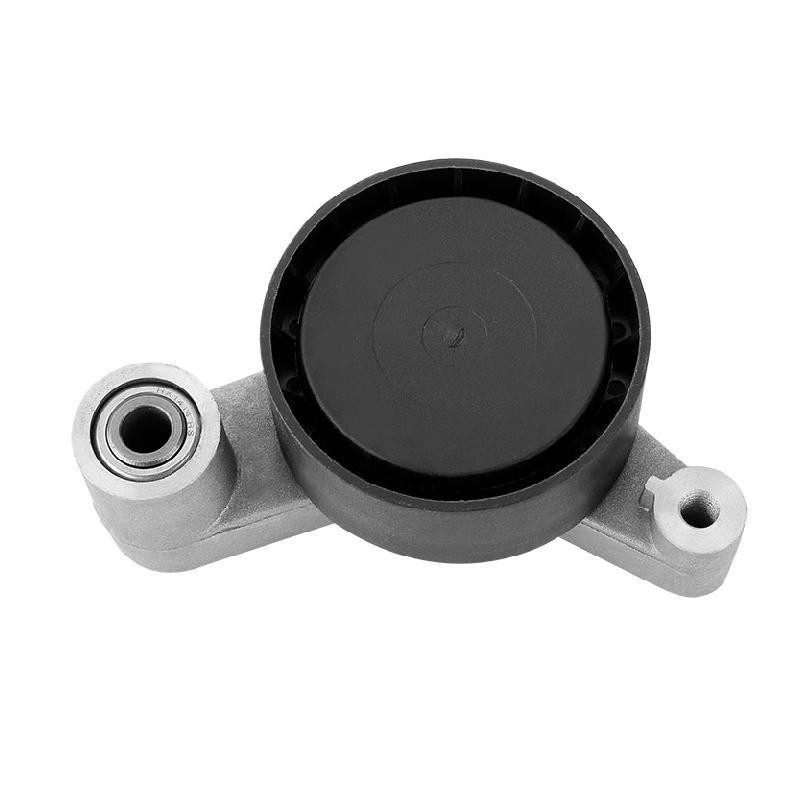 Polea De Accesorios Bmw 750Il V12 5.0L 1994