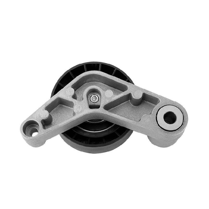 Polea De Accesorios Bmw 750Il V12 5.0L 1994