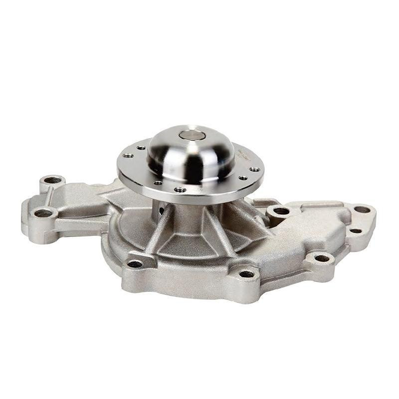 Bomba De Agua Buick Allure V6 3.8L 2005-2009