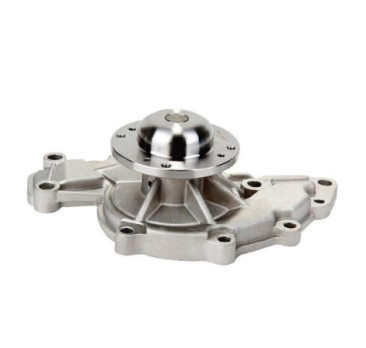 Bomba De Agua Buick Allure V6 3.8L 2005-2009