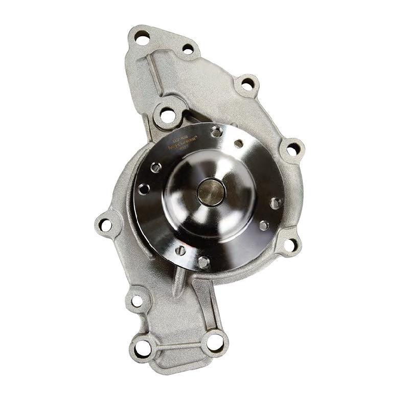 Bomba De Agua Buick Allure V6 3.8L 2005-2009