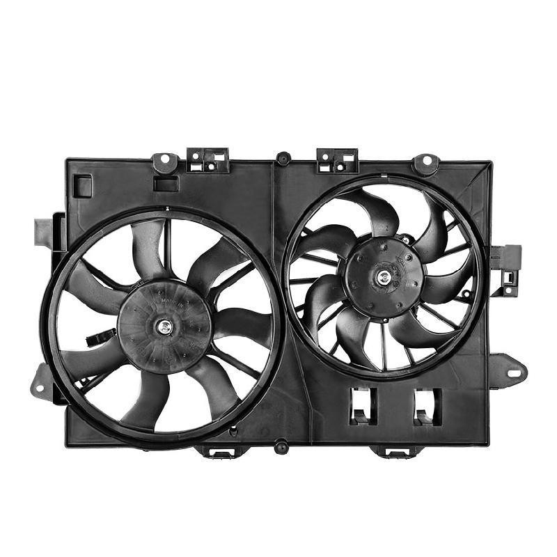 Motoventilador Chevrolet Equinox V6 3.4L 2006-2007