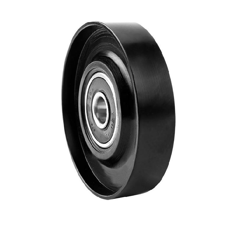 Polea De Accesorios Nissan Maxima V6 3.0L 1990-1994