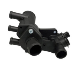 Toma De Agua Seat Cordoba L4 1.6L 2004-2009