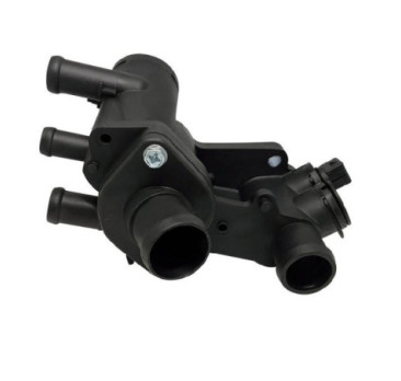 Toma De Agua Seat Cordoba L4 1.6L 2004-2009