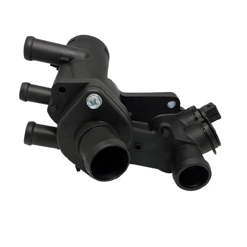 Toma De Agua Seat Cordoba L4 1.6L 2004-2009