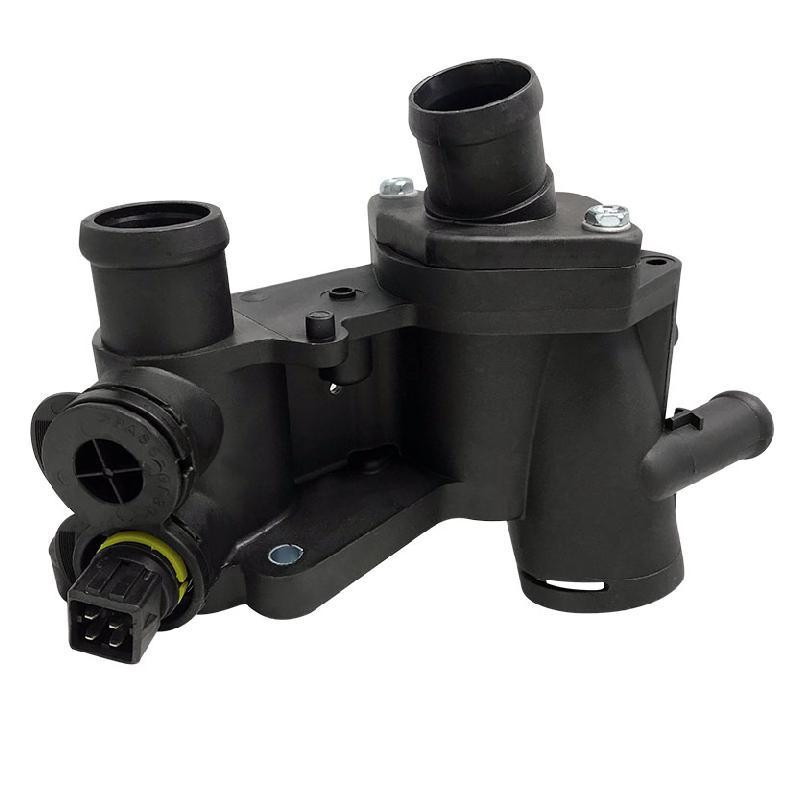 Toma De Agua Seat Cordoba L4 1.6L 2004-2009