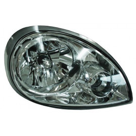 Faro chevy c2 04-08 ald201 tyc der 283