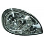 Faro chevy c2 04-08 ald201 tyc der 283