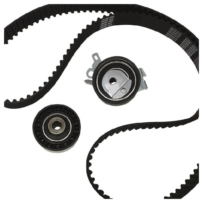 Kit De Banda De Distribución Peugeot 307 L4 2.0L 2003-2005