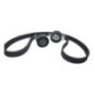 Kit De Banda De Distribución Peugeot 307 L4 2.0L 2003-2005