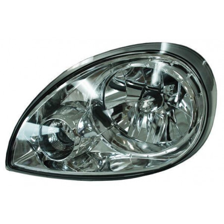 Faro chevy c2 04-08 ald201 tyc izq 283