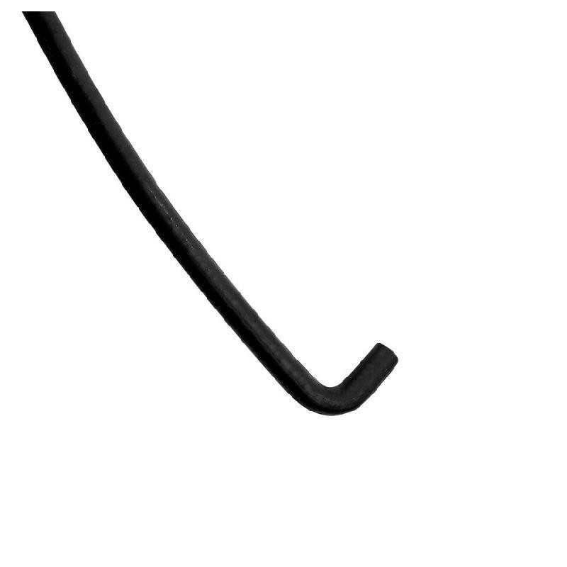 Manguera Moldeada Nissan March L4 1.6L 2011-2019