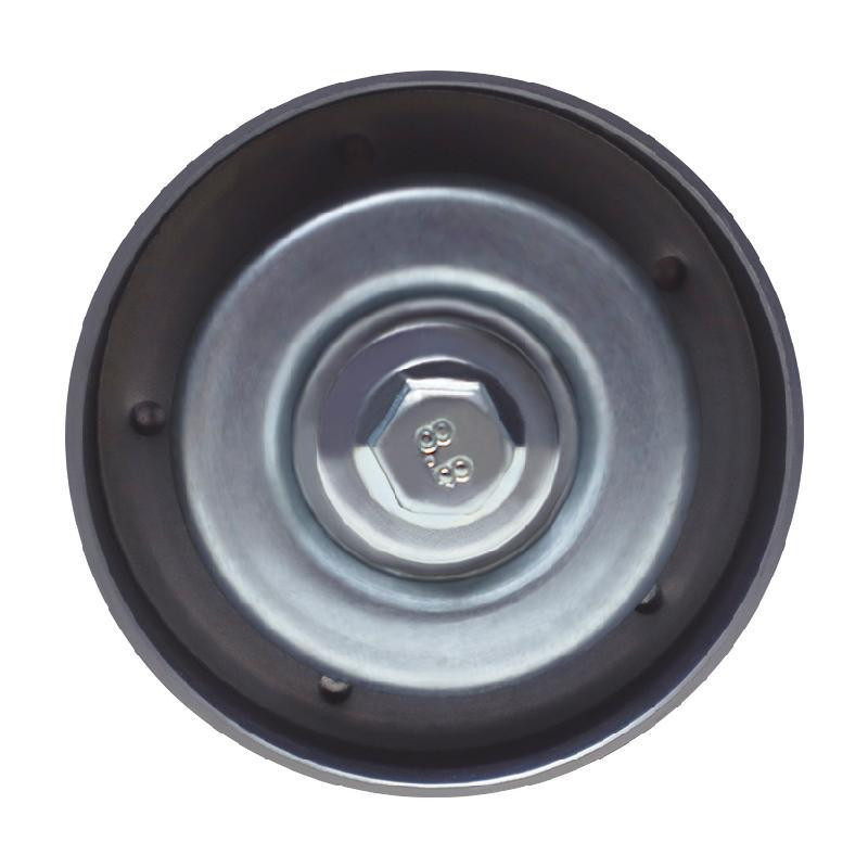 Polea De Accesorios Mini Cooper L4 1.6L 2001-2006