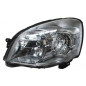 Faro chevy c3 09-12 fondo cromado ald93 tyc izq 283