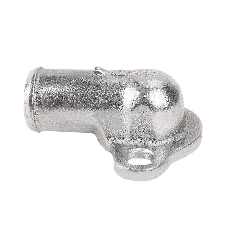 Toma De Agua Ford Mustang V8 4.6L 1996-2000