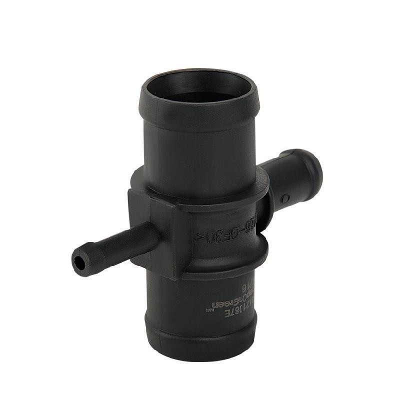 Toma De Agua Volkswagen Bora L5 2.5L 2006-2010