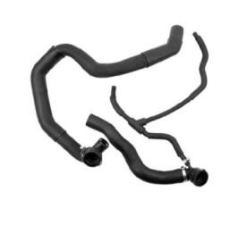 Manguera Moldeada Volkswagen Golf L4 1.4L 2011-2016