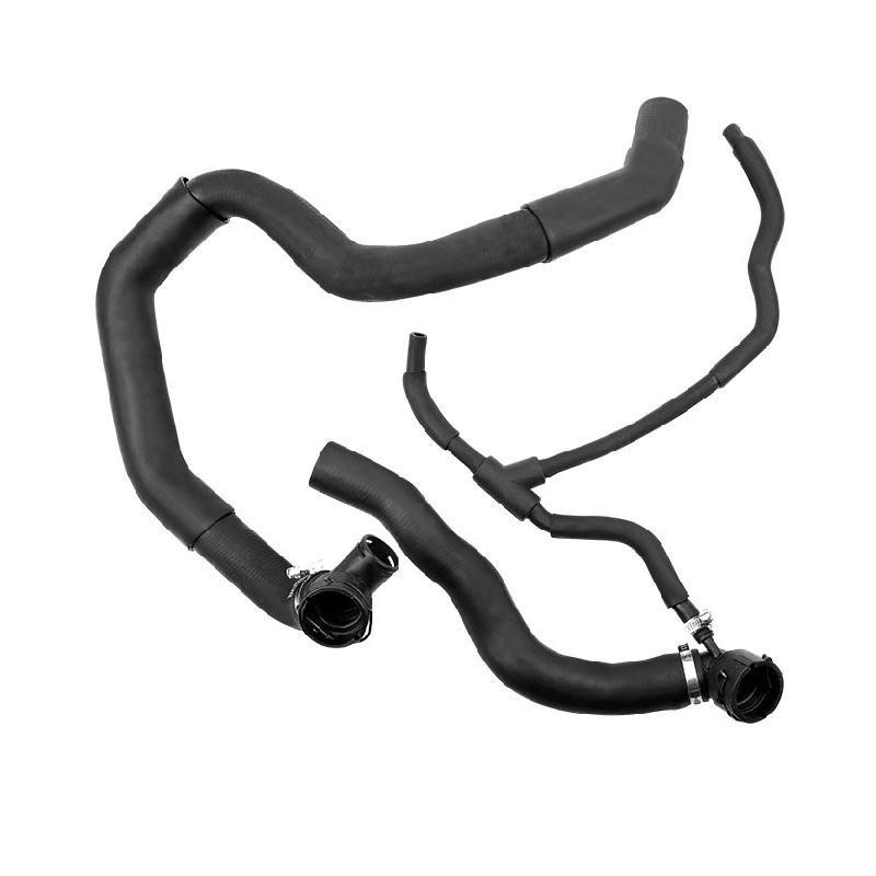 Manguera Moldeada Volkswagen Golf L4 1.4L 2011-2016