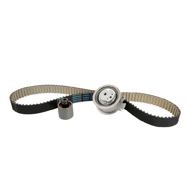 Kit De Banda De Distribución Volkswagen Beetle L4 1.9L 2004-2006