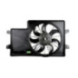 Motoventilador Ford Focus L4 2.0L 2008-2011