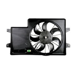 Motoventilador Ford Focus L4 2.0L 2008-2011
