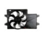 Motoventilador Ford Focus L4 2.0L 2008-2011