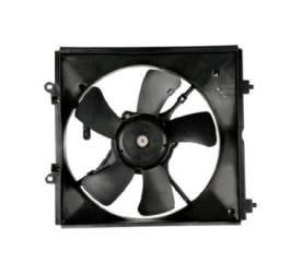 Motoventilador Mitsubishi Lancer L4 2.0L 2002-2007
