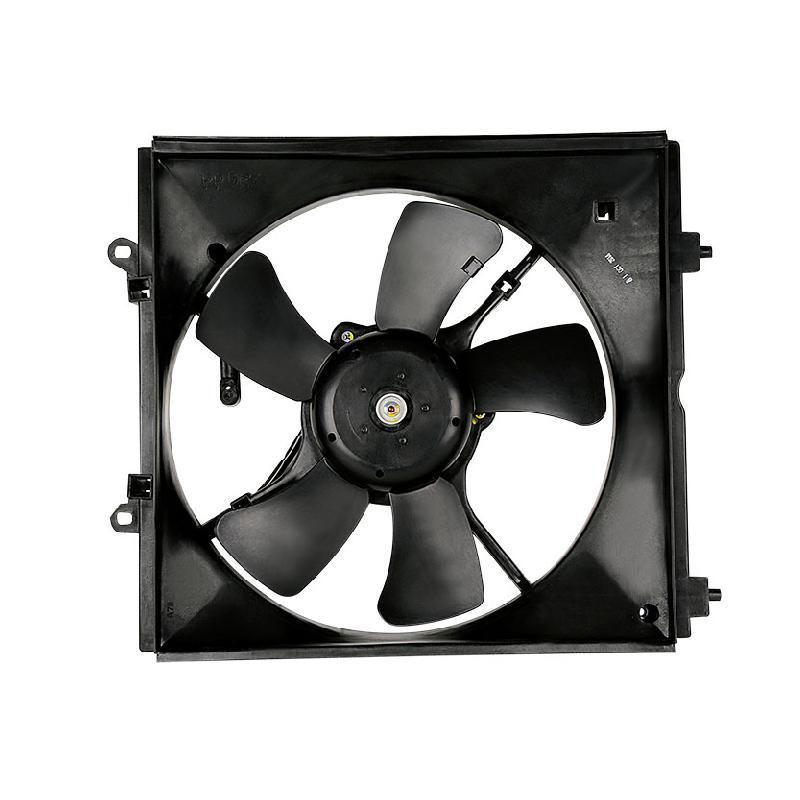 Motoventilador Mitsubishi Lancer L4 2.0L 2002-2007