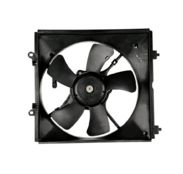 Motoventilador Mitsubishi Lancer L4 2.0L 2002-2007
