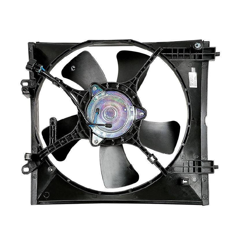 Motoventilador Mitsubishi Lancer L4 2.0L 2002-2007