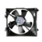 Motoventilador Mitsubishi Lancer L4 2.0L 2002-2007