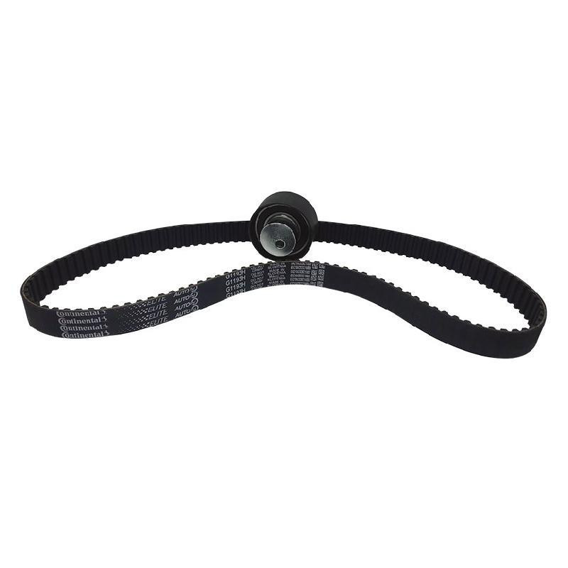 Kit De Banda De Distribución Fiat 500 L4 1.4L 2012-2015