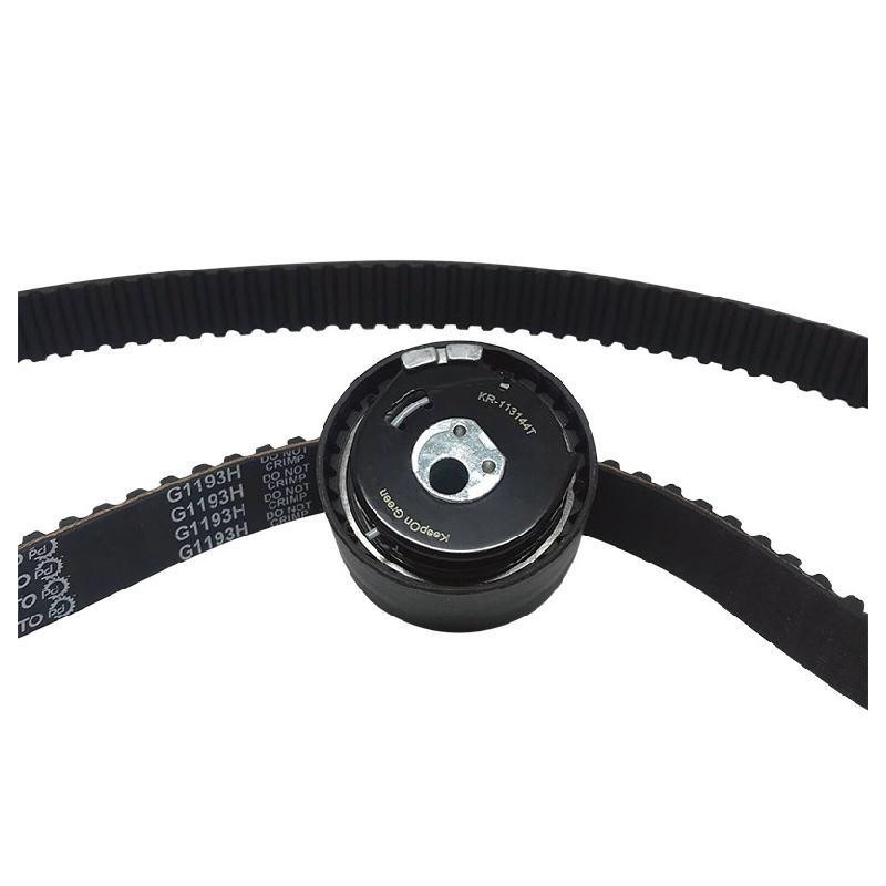 Kit De Banda De Distribución Fiat 500 L4 1.4L 2012-2015