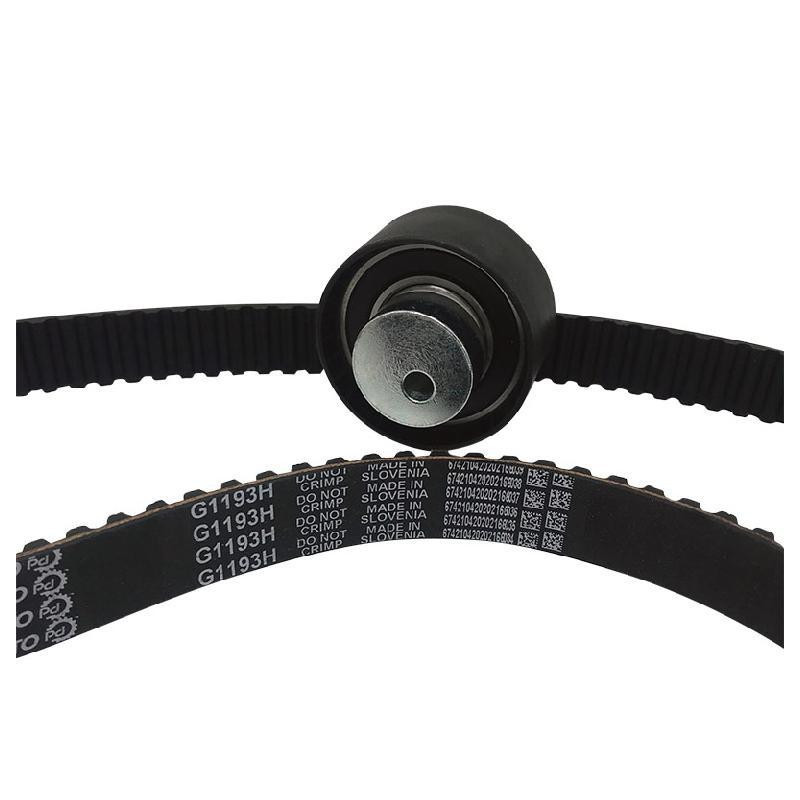 Kit De Banda De Distribución Fiat 500 L4 1.4L 2012-2015