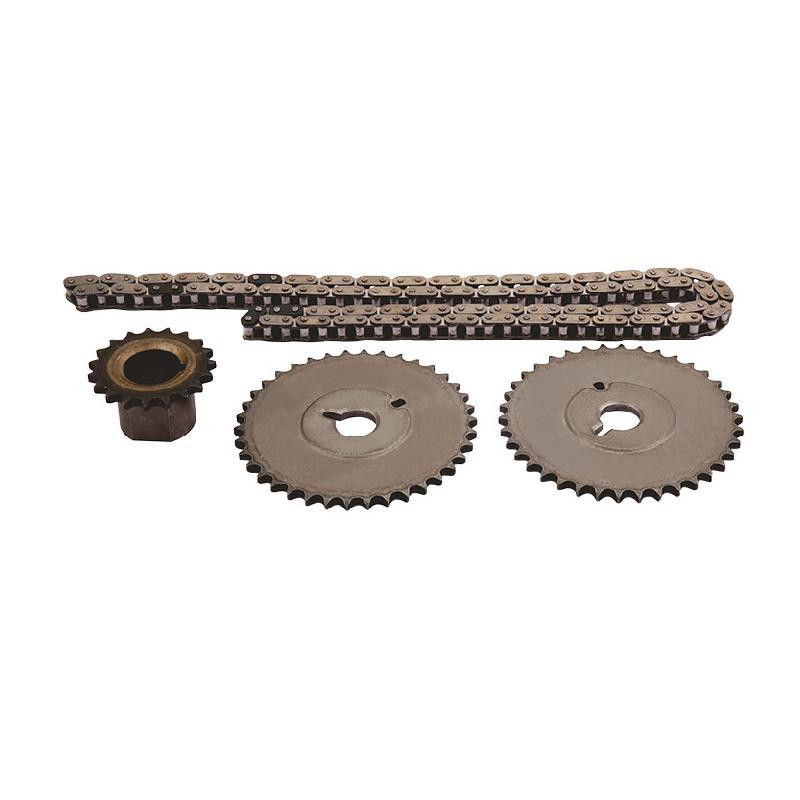 Kit De Cadena De Distribución Saturn Sc Series L4 1.9L 1991-1992